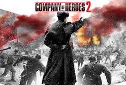 "Company of Heroes 2" za darmo na Steam