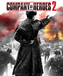 "Company of Heroes 2" za darmo na Steam