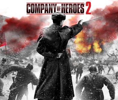 "Company of Heroes 2" za darmo na Steam