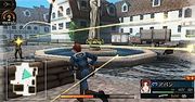 Galeria: Valkyria Chronicles 2