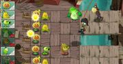 Plants vs. Zombies 2 w lipcu. Gra będzie darmowa, zabierze rośliny (i zombie) do... starożytnego Egiptu