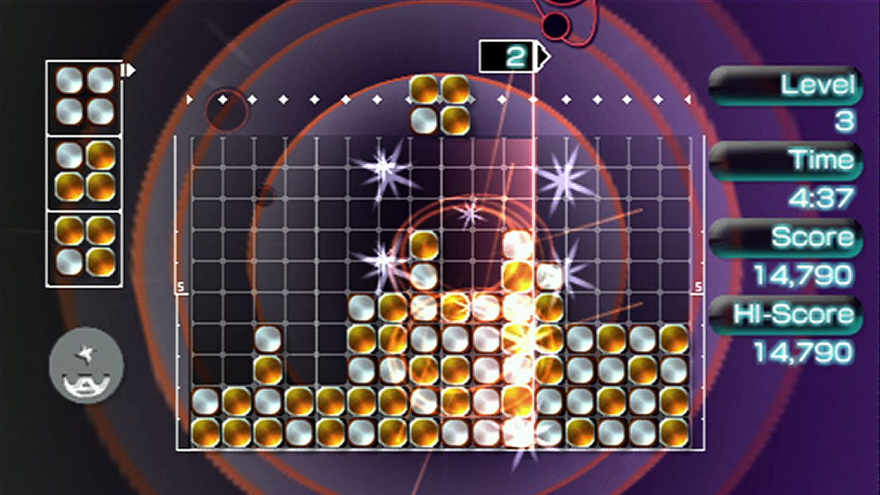 Tetsuya Mizuguchi znów pracuje nad Lumines