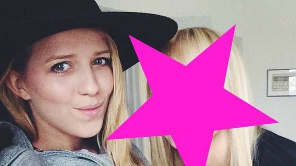 Jessica Mercedes i Izabella Scorupco
Fotografia: Instagram.com