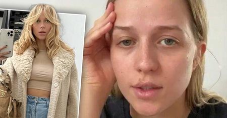 Jessica Mercedes na cenzurowanym: "Mam mega zwątpienie". Dramat influencerki. Jej współprace mogą legnąć w gruzach