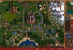 "Heroes of Might & Magic 3" kończy 20 lat. Dziś mija okrągła rocznica premiery kultowych "hirołsów"