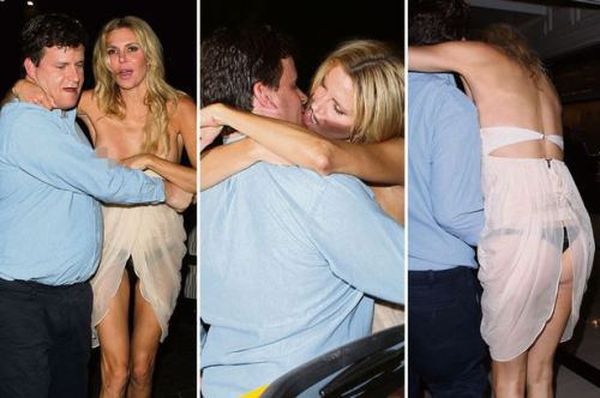 "The Real Housewives of Miami": pijane oblicze bohaterek reality show