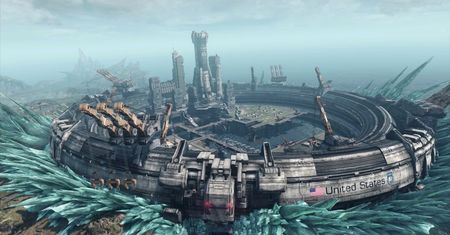 Chwila, chwila, Xenoblade Chronicles X wygląda naprawdę obiecująco