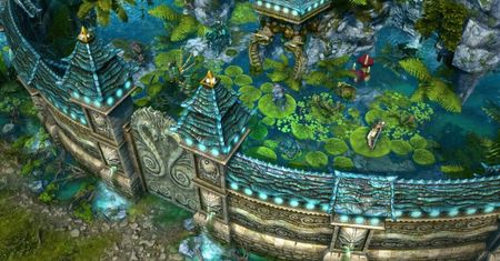Bohaterowie Potęgi i Magii: tak Heroes VI brzmi po polsku