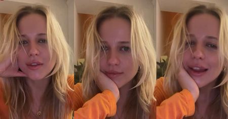 Jessica Mercedes nagle zniknęła z salonów. Pod presją internautów wyjaśniła, dlaczego nie było jej na największych imprezach w branży