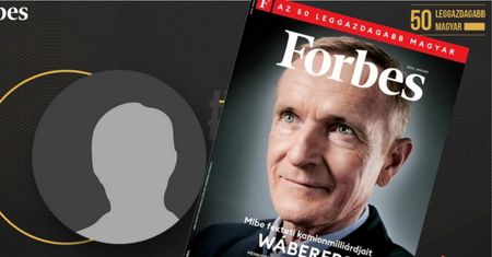 "Absurdalna interpretacja RODO". Węgierski "Forbes" zmuszony do wycofania nakładu