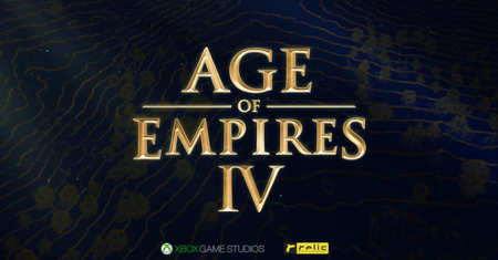 X019: "Age of Empires IV". Wielki powrót klasyka