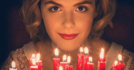 Chilling Adventures of Sabrina: okultyzm i podróż wgłąb najczarniejszej magii. To już nie jest rozrywka dla nastolatek