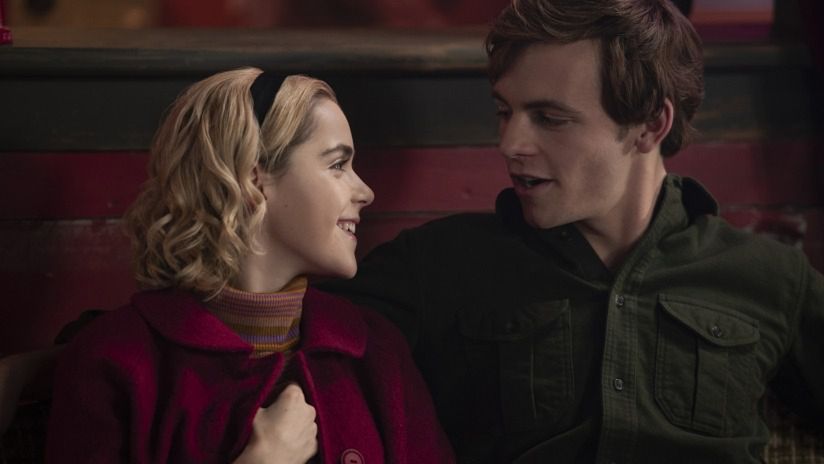 Chilling Adventures of Sabrina: koniec sporu Netflix kontra sataniści. Strony podpisały ugodę