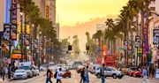 Szansa na wyjazd do Los Angeles. Wystarczy nagrać krótki film