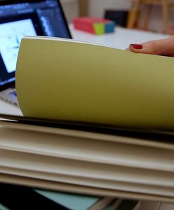 Pomysł na biznes: Ekologiczne notesy