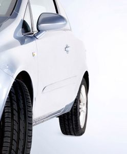 Prezesa po samochodzie poznasz