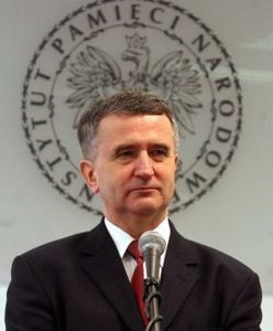 Kończy się kadencja Kieresa w IPN