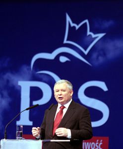 Ponad 200 działaczy chce wystąpić z PiS