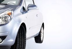 Prezesa po samochodzie poznasz