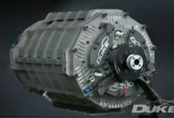 Rewolucyjny silnik firmy Duke Engines