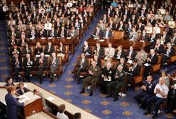 Kongres znowu odłożył prace nad reformą imigracji