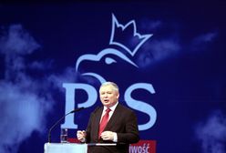 Ponad 200 działaczy chce wystąpić z PiS