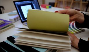 Pomysł na biznes: Ekologiczne notesy