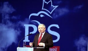 Ponad 200 działaczy chce wystąpić z PiS