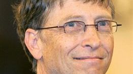 Bill Gates