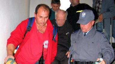 Rektor został wyniesiony z sądu