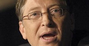 Bill Gates chce polecieć w kosmos?