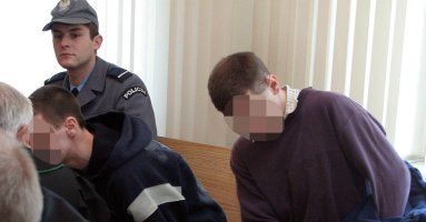Proces ws. podpalenia kamienicy w centrum Poznania
