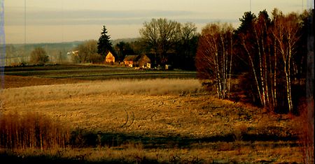 Jesień w obiektywie Internautów