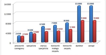 Pracodawcy cenią znajomość języka obcego