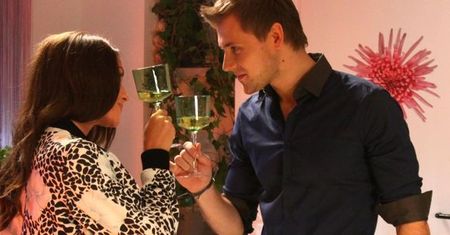 "Miłość na bogato": nowa miłość Nikodema