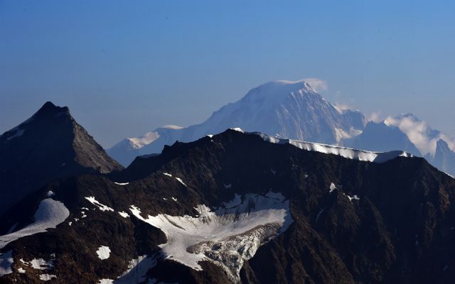 Lawina we francuskim Tignes. Nie żyją cztery osoby