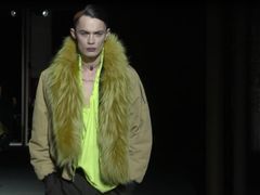 Elegant od Dries Van Noten