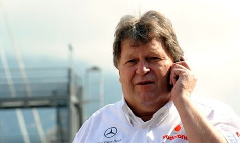 Mercedes odejdzie z Formuły 1?