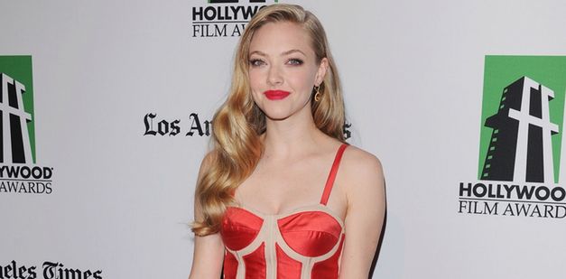 Amanda Seyfried zgarnęła główną rolę w komedii romantycznej