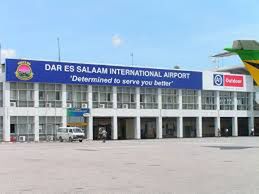 Miejsce 7: Port lotniczy Dar es Salaam, Tanzania (IATA: DAR)