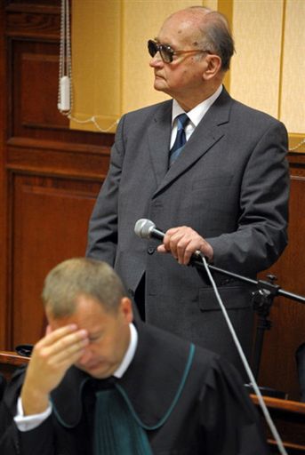 Historyk IPN: Jaruzelski nie mógł wydać tego rozkazu
