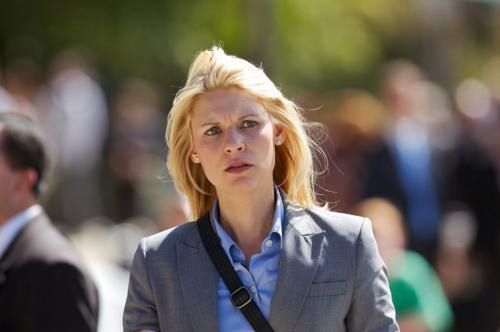 Gwiazda "Homeland" w zaskakującej roli. Claire Danes nie chce być kojarzona z jednym wcieleniem