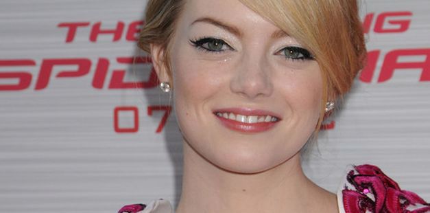 Emma Stone w kolejnym Spider-Manie?