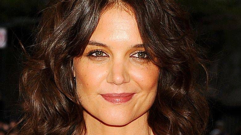 Katie Holmes