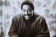 Odszedł Gregory Hines