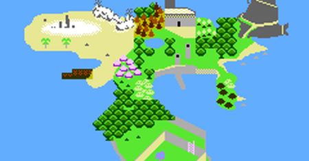 Nie stać Cię na The Witness? Zawsze możesz zagrać w The Wit.nes