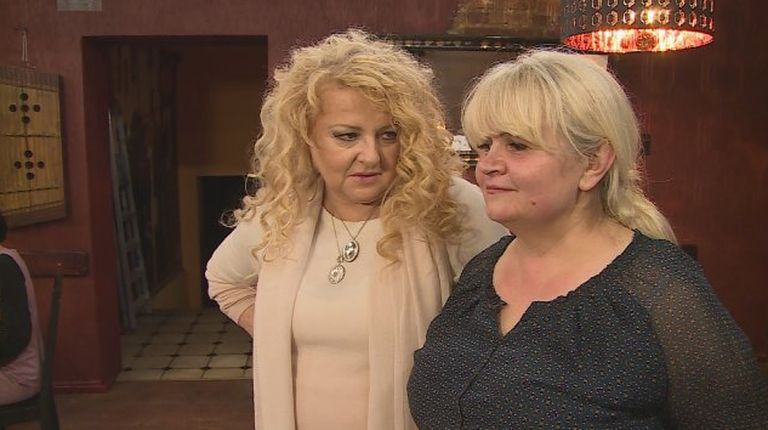 "Kuchenne rewolucje": górnik w kuchni i letarg właścicielki, czyli absurdy w "Pod (upadłym) Złotym Aniołem"