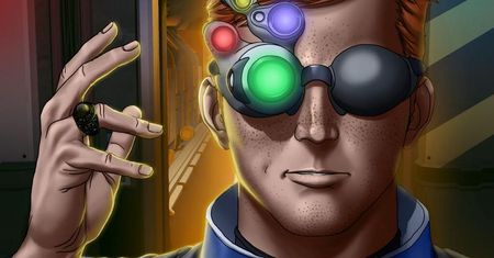 Kolejne studio przejęte przez EA