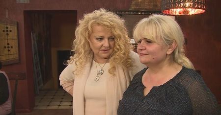"Kuchenne rewolucje": górnik w kuchni i letarg właścicielki, czyli absurdy w "Pod (upadłym) Złotym Aniołem"