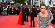 Bunt na czerwonym dywanie w Cannes! Gwiazdy Hollywood świadomie złamały regulamin europejskiego festiwalu